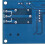 Modulo relè PE-5 5P timer da 24 ore, 3V CR1220 200mAh 9