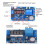 Modulo relè PE-5 5P timer da 24 ore, 3V CR1220 200mAh 10