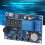 Modulo relè PE-5 5P timer da 24 ore, 3V CR1220 200mAh 15
