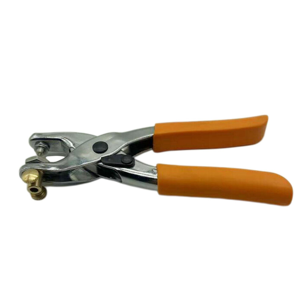 Sturdy Alloy Badminton Racket Pliers Durable Stringing Solution In-image-OPC-PMRR92D-NEW