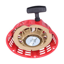 Durable Recoil Starter for GX240 GX270 8HP 9HP Welding Micro Tiller Accessories