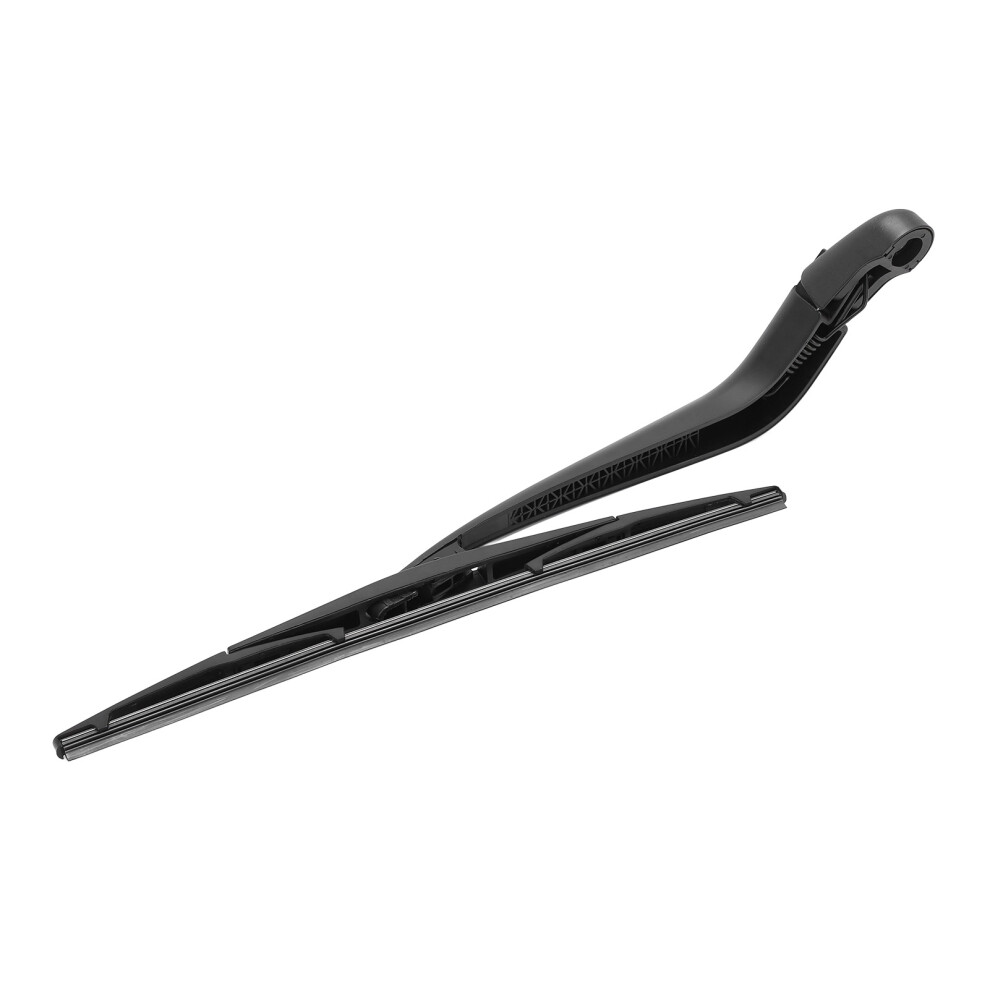Rear Wiper Arm Blade Abs Rubber 76720ÂTf0â003 For Jazz 2009-2015 7891358236165