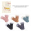 Winterhandschuhe für Damen, Touchscreen, warme 2