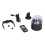 Sound Activated Disco Lights with Remote, 3W, USB Power, Easy Install 2