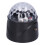 Sound Activated Disco Lights with Remote, 3W, USB Power, Easy Install 11