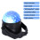 Sound Activated Disco Lights with Remote, 3W, USB Power, Easy Install 5
