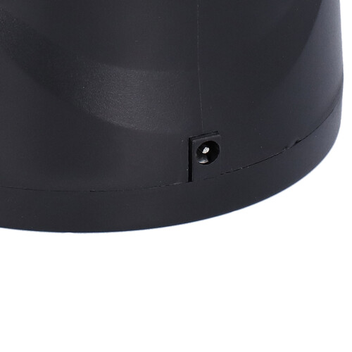 Sound Activated Disco Lights with Remote, 3W, USB Power, Easy Install 2