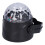 Sound Activated Disco Lights with Remote, 3W, USB Power, Easy Install 15