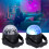 Sound Activated Disco Lights with Remote, 3W, USB Power, Easy Install 16