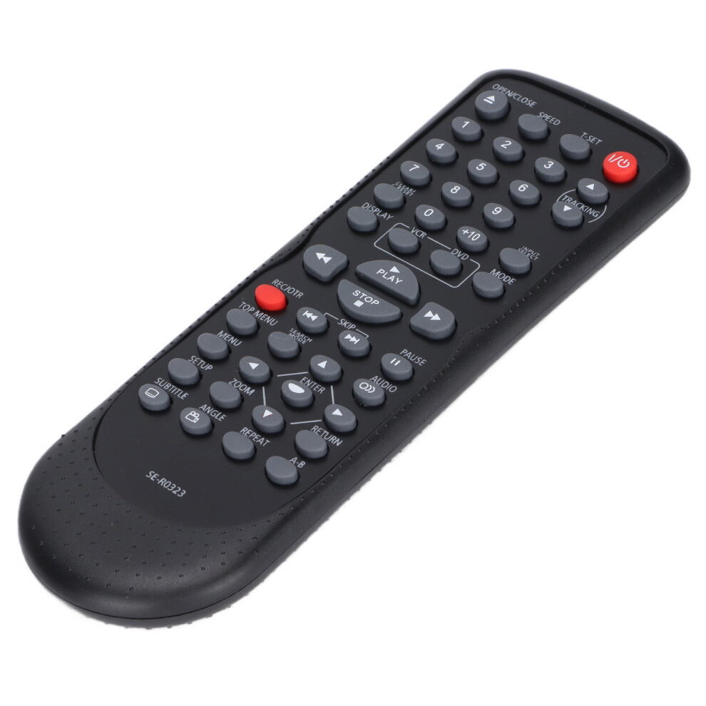 Universal Remote For Toshiba Sdv296 Dvd Player - No Setup Needed 8491358237415