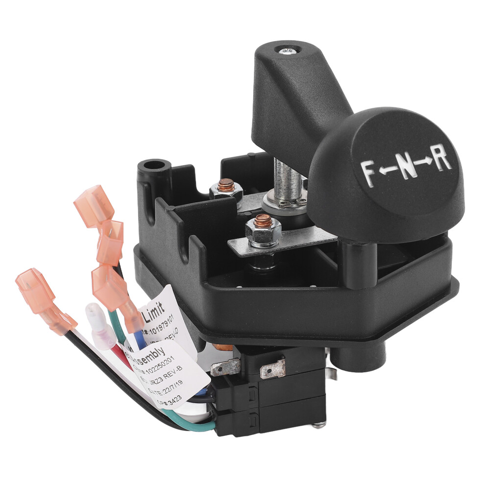 48V Heavy Duty Forward Reverse Switch Assembly For Club Car Ds 1996-U 3051358237898