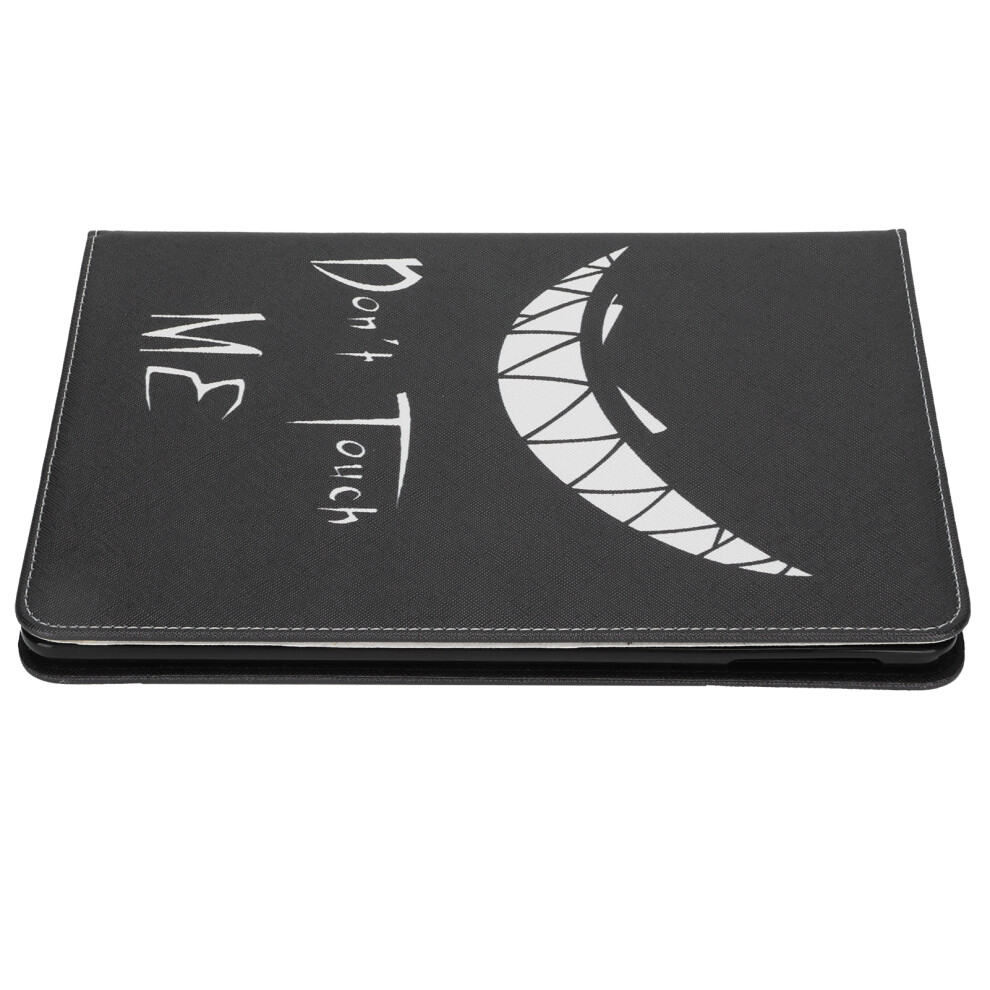 Universal 9.7In Pu Leather Tablet Holster With 360 Protection For Ios 8101358238083