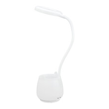 Lampada per bambini 1250mAh 43x9x9cm USB lampada da tavolo