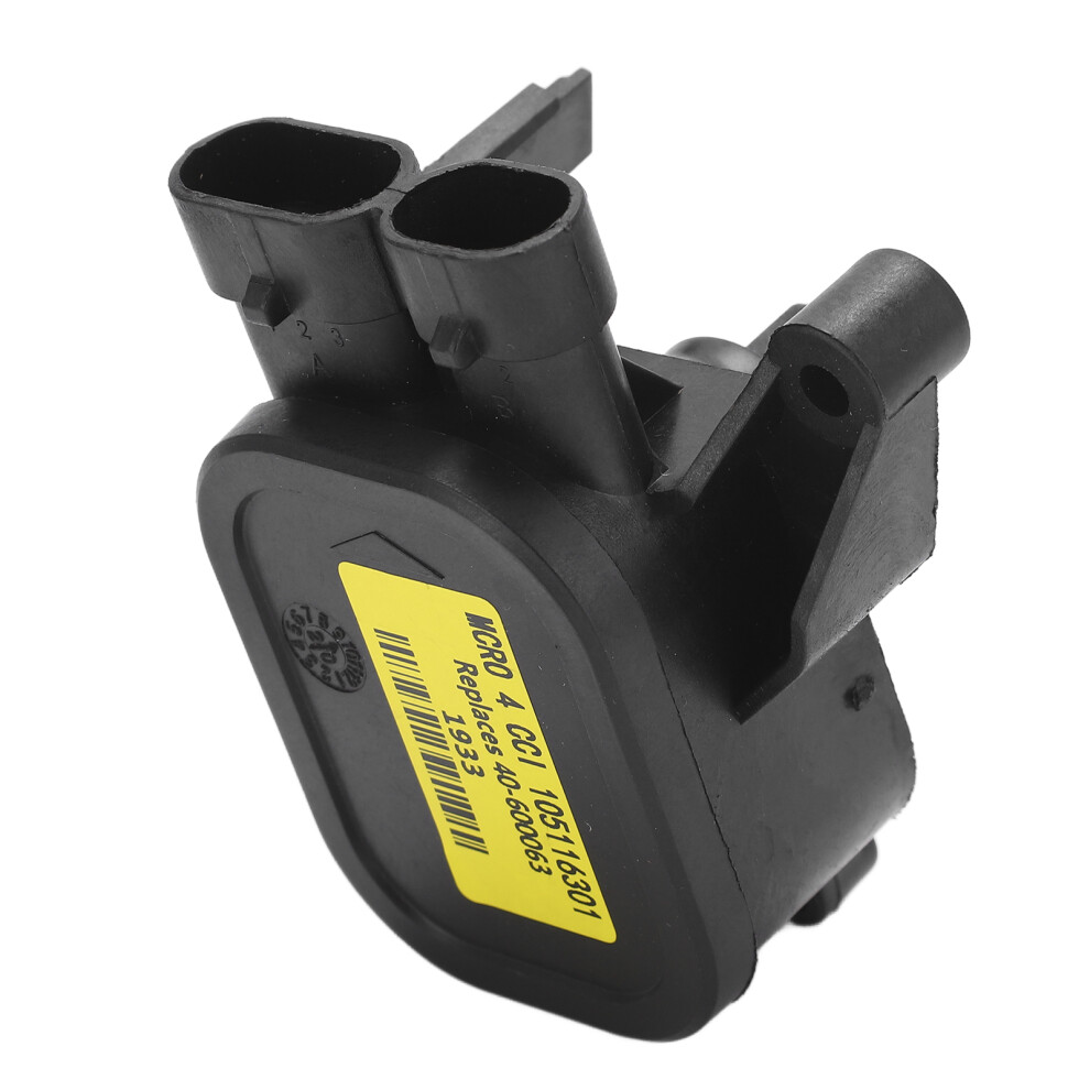 Replacement Mcor4 Throttle Potentiometer For Ds Precedent Golf Cart 4911358237979
