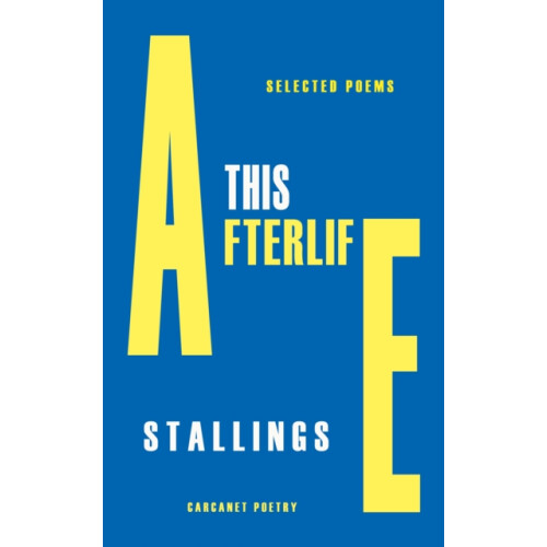 This Afterlife by A.E. Stallings Paperback Book