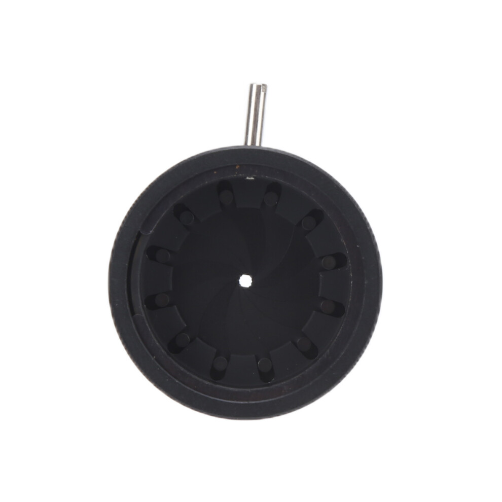 Sk15 1.5-15Mm Compact Iris Diaphragm With Precise Enlarged & Reduced Apertures 3231358238396