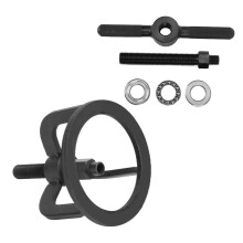 HD-38515A Clutch Spring Compressor Removal and Installation Tool Set for Cars
