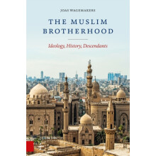 The Muslim Brotherhood by Joas Wagemakers Paperback Book