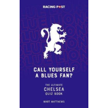 Call Yourself a Blues Fan by Mart Matthews Paperback Book