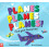 Planes Planes Planes by Donna David Paperback Book 1