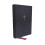 NKJV SingleColumn WideMargin Reference Bible Cloth over Board Blue Red 1