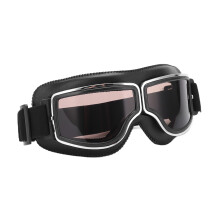 Occhiali Wind Sand Pro 118 g 180x80 mm Nero Tè
