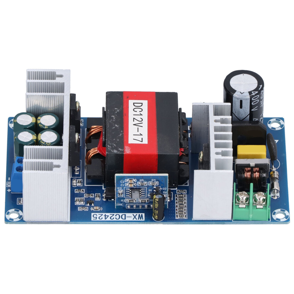 2-Sided Pcb Power Converter Board Built-In Protection Switch Mode Power Supply 4641358241934