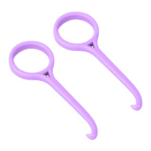 2pcs Professional Aligner Remover Dental Braces Retainers Remover Tool Oral\Care