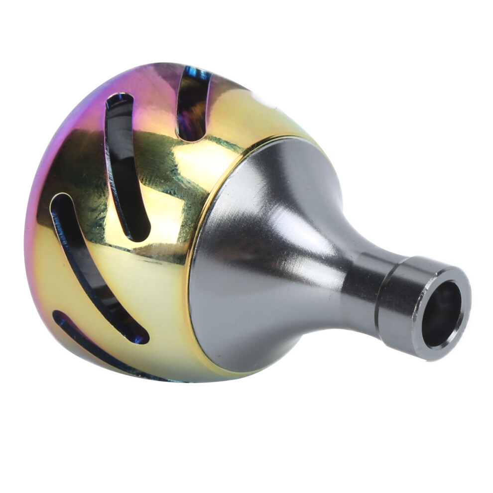 Premium Metal Fishing Knob Replacement - Vibrant Colors 3 Sizes for Perfect Fit-image-OPC-PMRRHCS-NEW