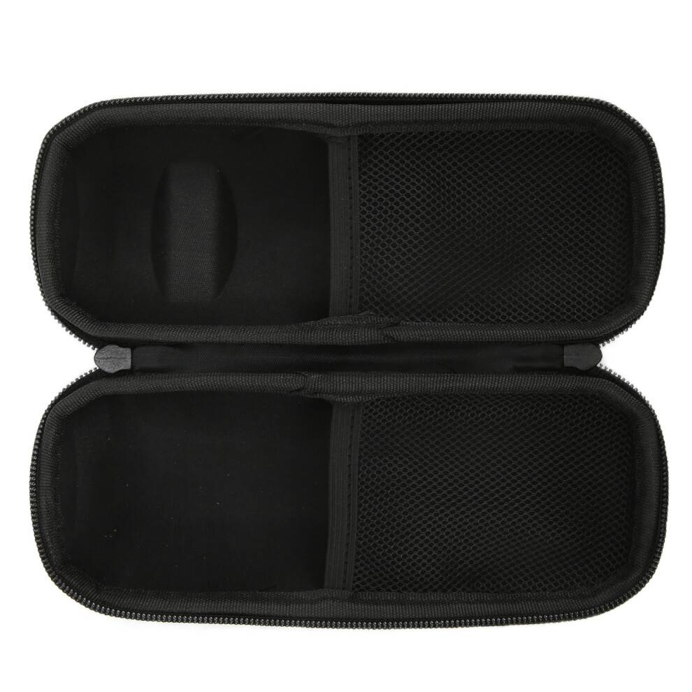 Large Waterproof Bottle Storage Bag for Cycling, 20x8x7cm Black-image-OPC-PMRRHFK-NEW