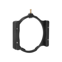 Zomei 100mm Square Filter Holder for 67-86mm Camera Lens Adapter Ring
