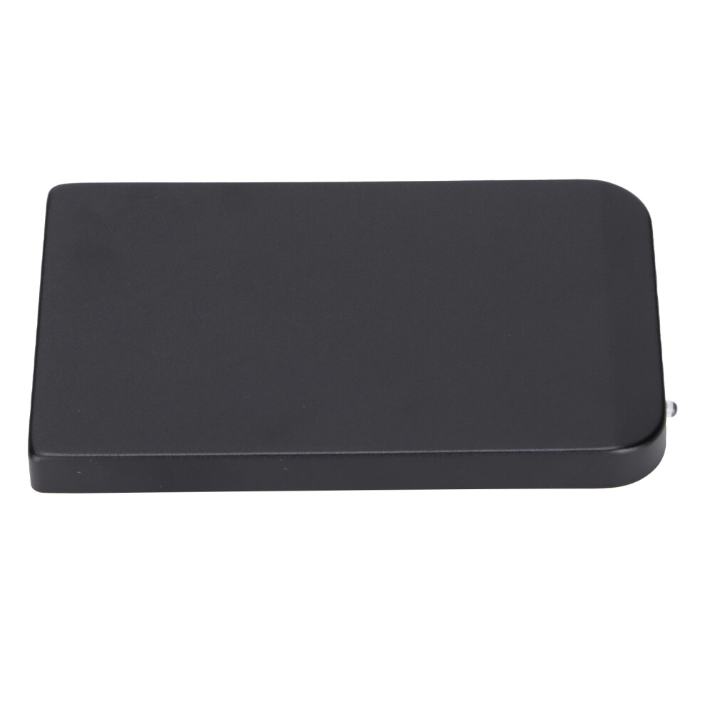 2.5In Usb3.0 Sata Hard Drive Enclosure 1Tb Tool-Free Black 8701358243706