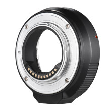 Olympus 4/3 auf M4/3 Objektivadapter Autofokus für E-P1, E-P2, E-PL1, G1, G2, GF1, GF2