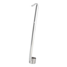 25ML Edelstahl-Wein-Dipper-Löffel Perfekt für Küche & Bar Service