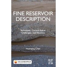 Fine Reservoir Description by Chen Huanqing Senior Engineer Research I