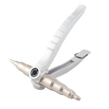 Manuelles Kupferrohrspreizer-Tool aus Stahl 6mm-22mm für Kälteanlagenreparatur