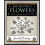 British Wild Flowers by Gerald Ponting Paperback Book 1