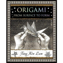 Origami by Tung Ken Lam Paperback Book