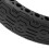 Pneumatico solido cavo 8.5x2.0 per M365, nero 5