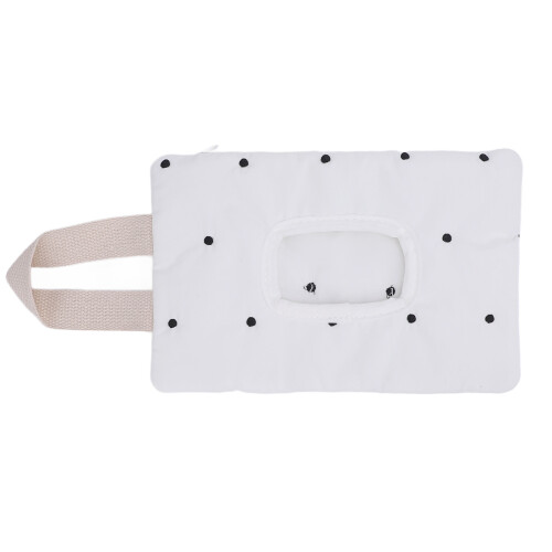 Taschentuchhalter fürs Auto, niedlicher