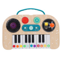 Baby-Musik-DJ-Set, Klavier, mehrere Soundeffekte,