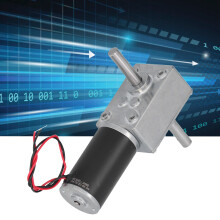 5840-31ZY-B-12 12V 8x33mm motore DC argento
