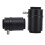 1X C Mount Microscope Camera Adapter for Trinocular Stereo【Alloy】 12