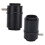 1X C Mount Microscope Camera Adapter for Trinocular Stereo【Alloy】 10