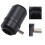 1X C Mount Microscope Camera Adapter for Trinocular Stereo【Alloy】 4