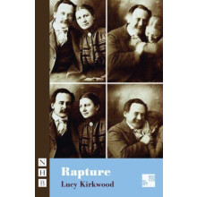 Rapture by Lucy Kirkwood Paperback Book