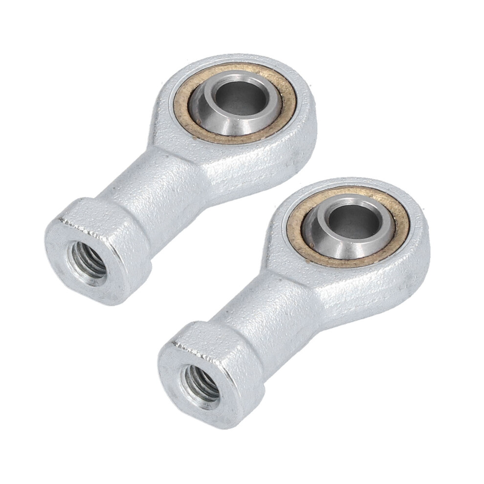 2Pcs Si6t Ksa6t Rod End Bearings High-Strength & Corrosion Resistant 9471358246715