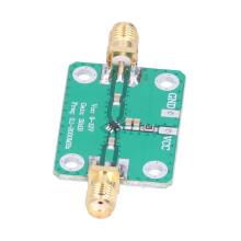 RF-Weitbandverstärker 0,1-2000 MHz, 30 dB, 25x33 mm, SMA-Female
