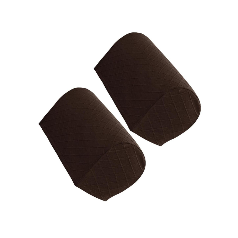 Stretchable Armchair Slipcovers For Living Room Chair Thick Polyester-image-OPC-PMRRTP5-NEW