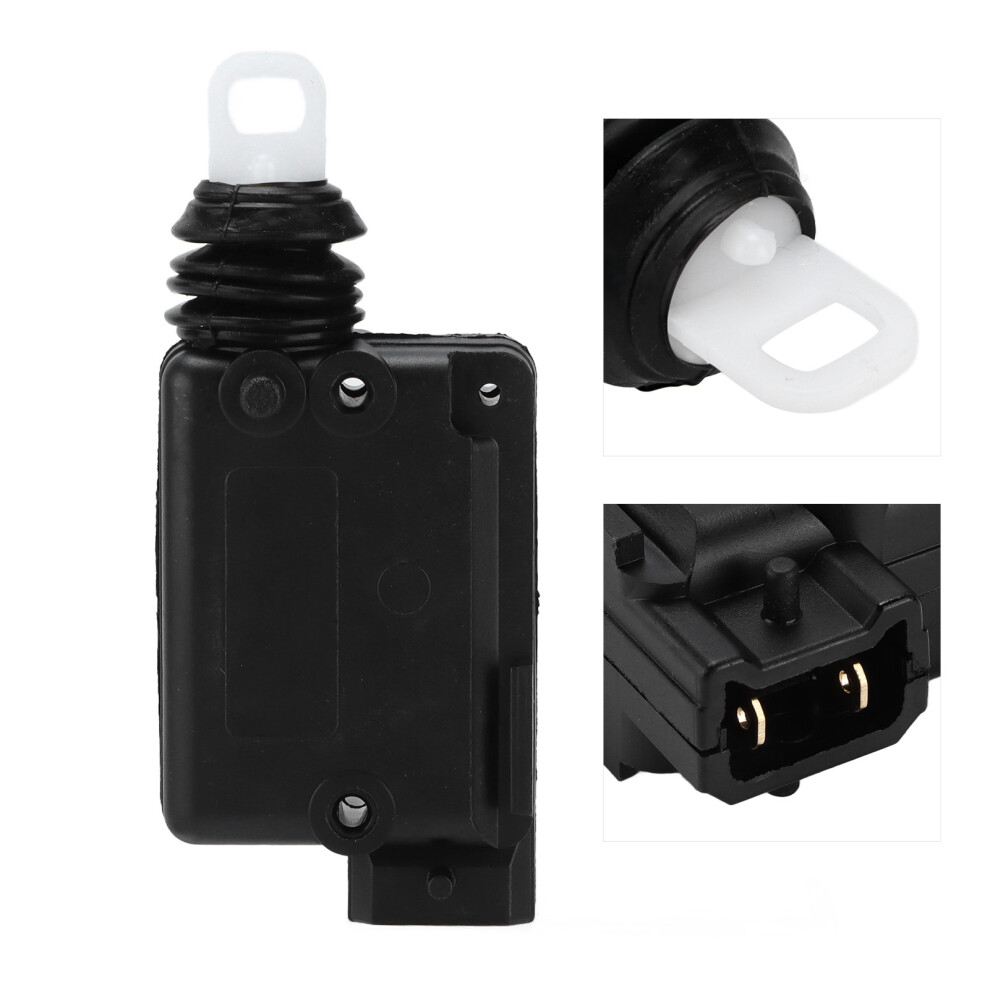 Central Locking Door Lock Actuator For Clio, Kangoo, Megane, Safrane 8741358246598
